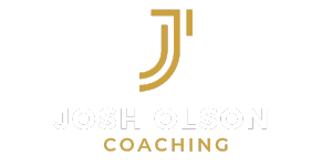 Josh Olson Coaching Logo